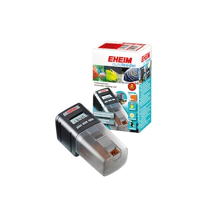 Eheim automata haletető elemmel