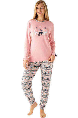 A legjobb női pamut pizsama 2024-ben - Kényelem és stílus egyszerre