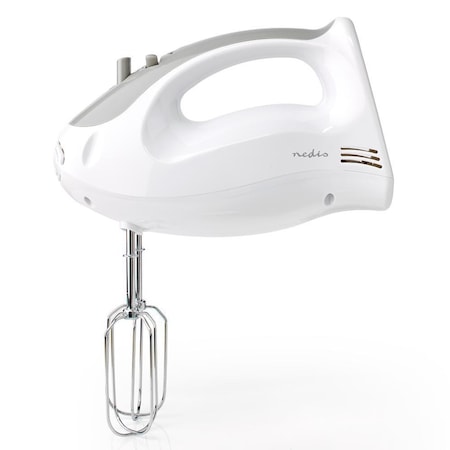 Nedis Kézi mixer (KAHM100CWT)