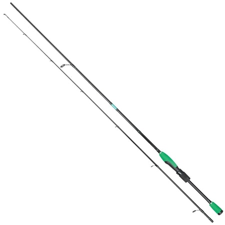 Green Arrow karbon pergető rúd 2,2 m, 2 szekció, dobóerő 2-8 g
