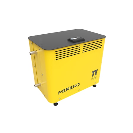 Pereko IndukciĂłs elektromos kazĂĄn, 21 kW