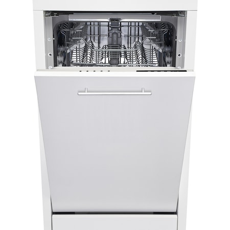 A legjobb 45 cm-es beépíthető mosogatógép - Kényelmes és hatékony mosogatás