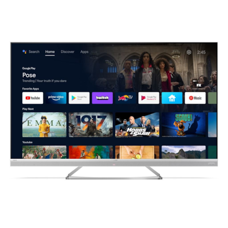 A legjobb 4K Ultra HD TV-k 2024-re