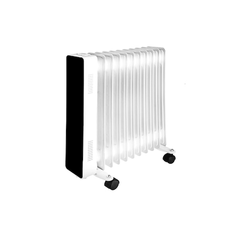 Elektromos olajfñtà Pro Oil 2500W, Premium, MalTec 110638