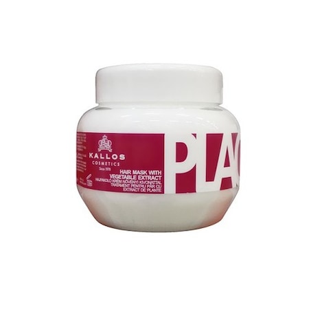 Kallos de Placenta Professzionális Hajmaszk 275ml