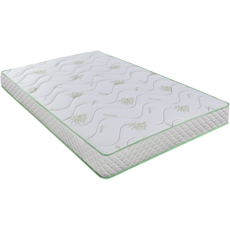 A legjobb aloe vera matracok 2024 - Frissítse alvószobáját az innovatív technológiával