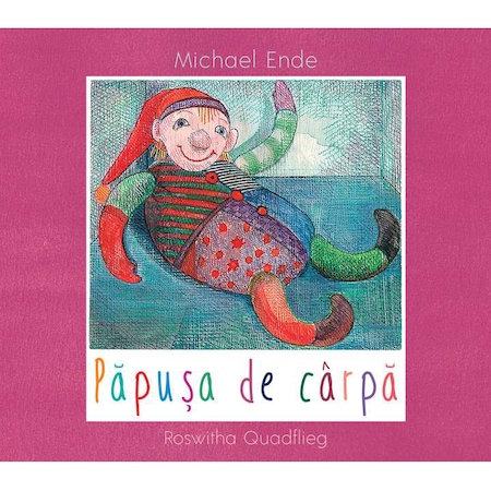 A pontybaba, Michael Ende