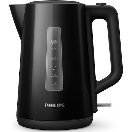 Philips HD9318/20 Daily Collection vízforraló, 2400W, fekete