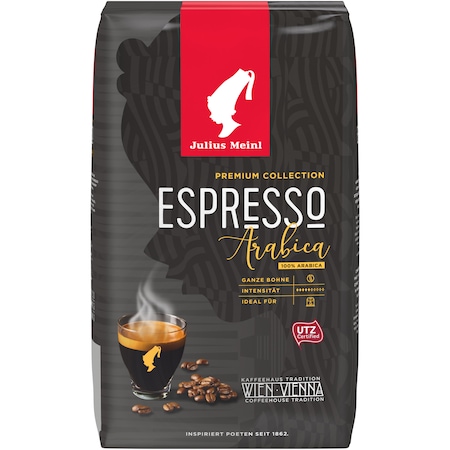 Julius Meinl Premium Espresso szemes kávé, 1 kg