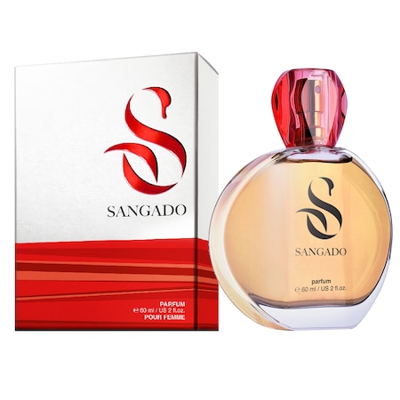 A legjobb Sangado női parfüm - Szerezd be a legcsábítóbb illatokat!