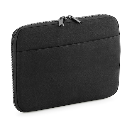 RONIC Essential Tech Organiser hordtáska védőhuzat, iPadhez és tartozékokhoz, kompatibilis: Apple iPad 10.2 (2022, 2021, 2020, 2019), Apple iPad Air (2019), Apple iPad Air, Apple iPad Pro 11, Apple iPad 9.7 (2018), 30 x 22 x 2 cm, fekete
