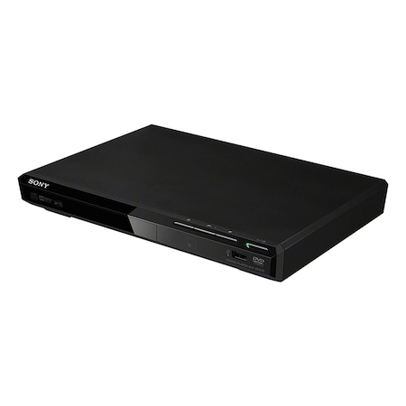 Sony DVPSR370 DVD lejátszó