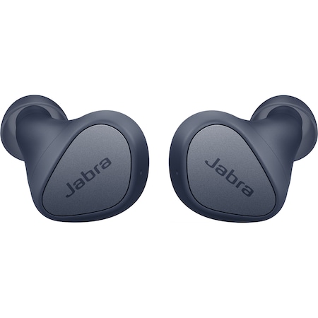 Jabra Elite 3 Bluetooth headset, Navy