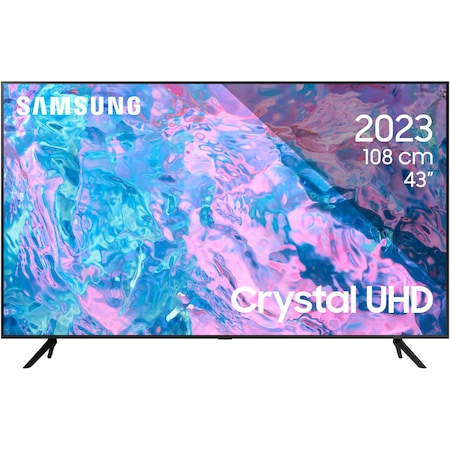 A legjobb Samsung TV 2024 - Válogasson a legújabb Samsung tévék közül!