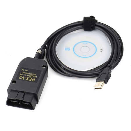 ProToolsGarage VAG-COM VCDS Diagnosztika, Prémium kijelzővel és szoftverrel