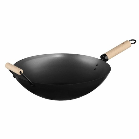 A legjobb wok serpenyők 2024 - Válogasson a legjobbak közül!