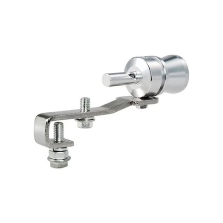 XL rozsdamentes acél dobsíp 2,4 cm-nél nagyobb Amazone Tech motorokhoz