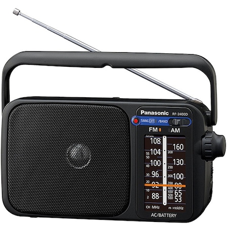 A legjobb hordozható rádió 2024-ben - Vásárolj a legjobb minőségű hordozható rádiók közül!