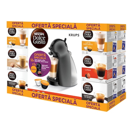 A legjobb Dolce Gusto kávé: ízletes koffeinélvezetek otthonra