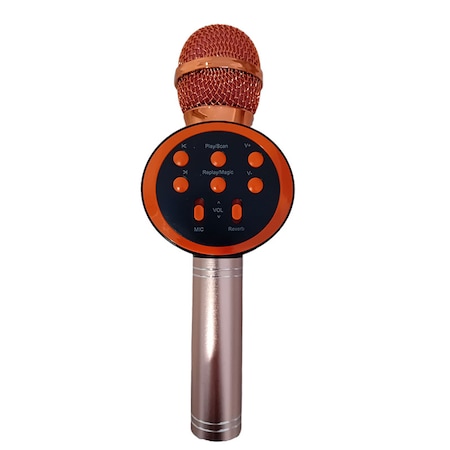 Legjobb USB mikrofon 2024 - Vezeték nélküli karaoke élmény otthonra