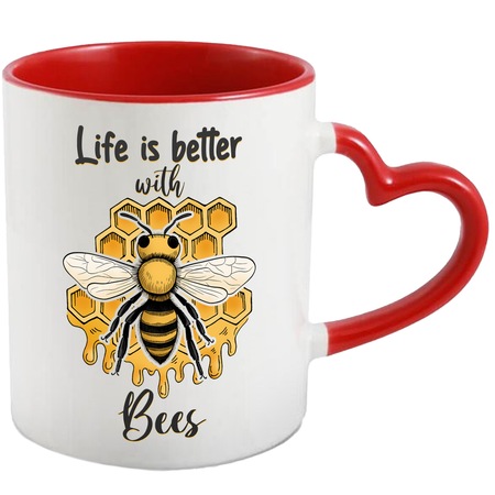 A legjobb tea a méh számára - Kiváló minőségű választék méheknek