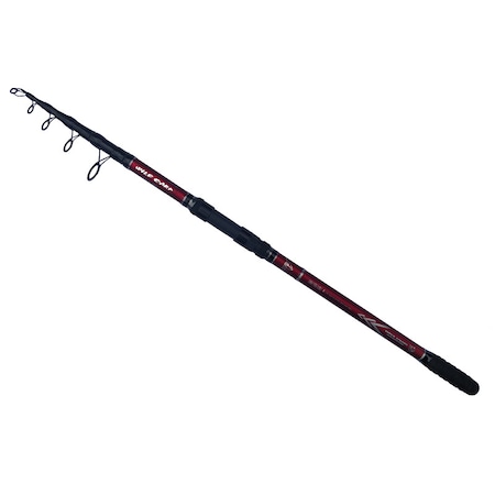 Carbon pontybot White Diamond Wild ponty 4 Lbs 3,9 m