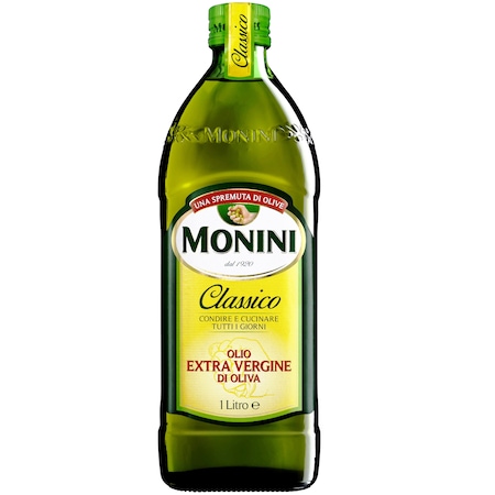 Monini Classico extra szűz olívaolaj, 1000ml