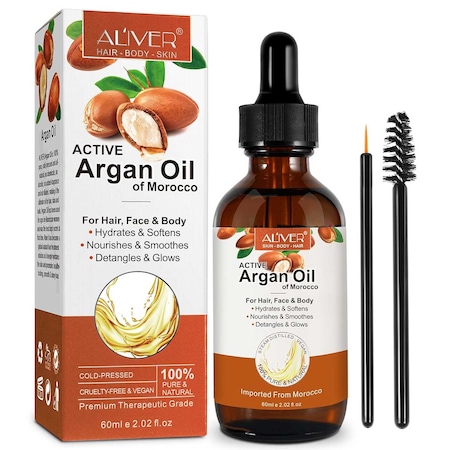 A legjobb argán olaj a bőr számára - Ragyogjon egészségesen argán olajos bőr!