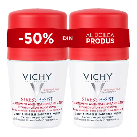 A legjobb Vichy dezodor: Frissesség és hatékonyság egyben