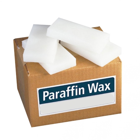 IRAWAX® FR prémium minőségű, teljesen finomított paraffin viasz, kartondoboz 25 kg