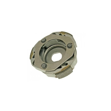 OEM YTGT-13034 kuplungbetét, robogóhoz, GY6, 125CC -150CC