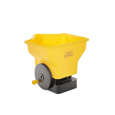 Kézi kerti vetőgép, 3 l, John Gardener G72067