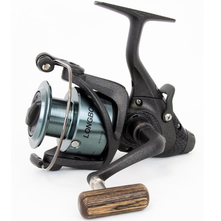 Okuma LongBow XT Baitfeeder 640 Orsó