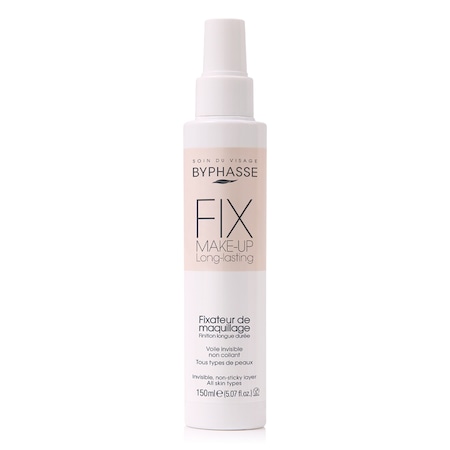 Byphasse Mists Fix Make-up Long Lasting Sminkfixáló spray, 150 ml