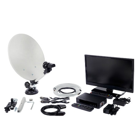A legjobb kamera TV antenna 2024-ben - Vásároljon Ön is a legjobbak közül!