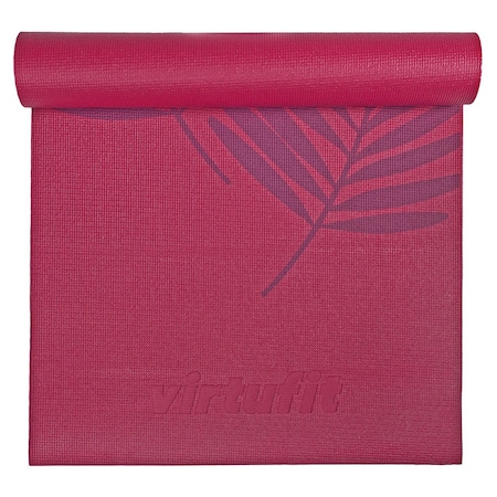 VirtuFit Premium jógamatrac, Forest Plume