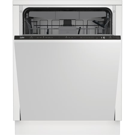 A legjobb beépíthető mini mosogatógép - Kényelmes és hatékony mosogatás otthon