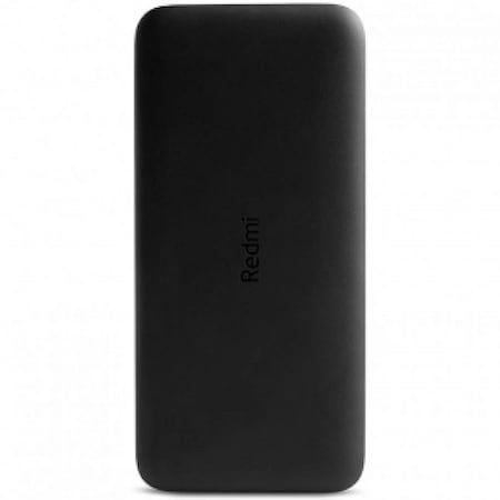 Xiaomi Redmi külső akkumulátor, 10000 mAh, Fekete