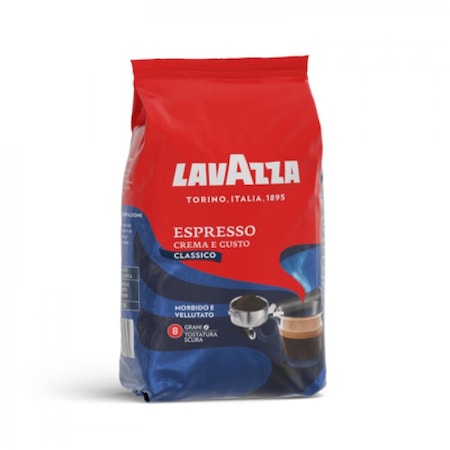 A legjobb Lavazza kávébab 2024-ben - Válogass az ízletes kávék közül!