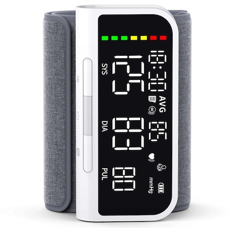 A legjobb vérnyomásmérő Omron 2024 - Vásároljon Okosan!