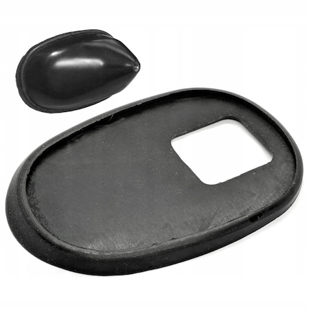 Autó antenna tömítés talp antenna gumi tömítés Gps antenna Opel Astra HG Corsa CD Meriva Signum Zafira B Vectra C, Me Premium