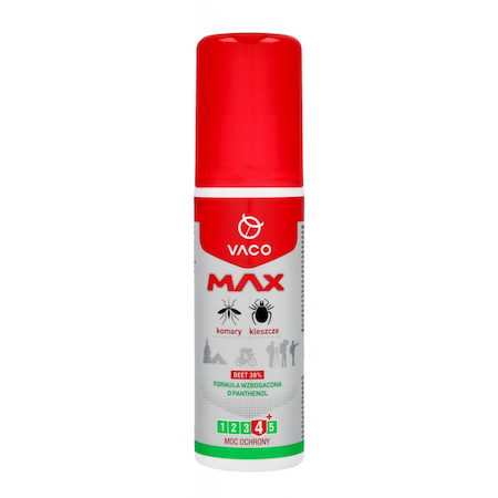 A legjobb szúnyog elleni spray - Hatékony védelem a szúnyogcsípések ellen