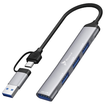 A legjobb C típusú USB hubok 2024-ben - Vásároljon a legjobb USB hubot!