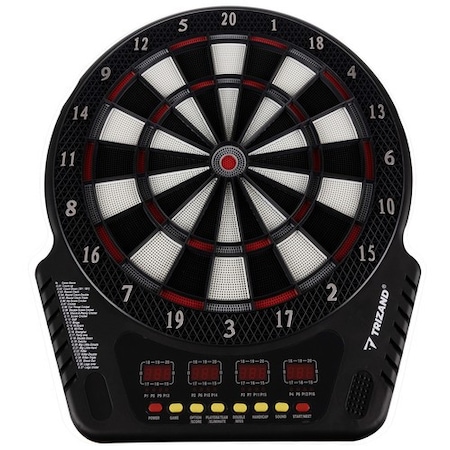 Trizand 22814 elektromos darts